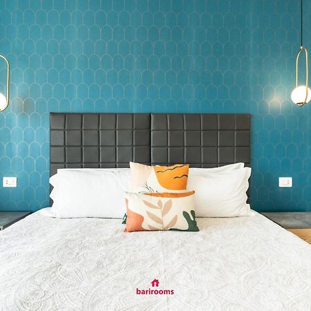 Barirooms - Carulli Suites Buitenkant foto