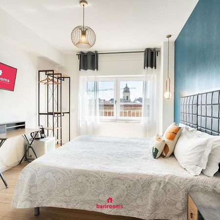 Barirooms - Carulli Suites Buitenkant foto