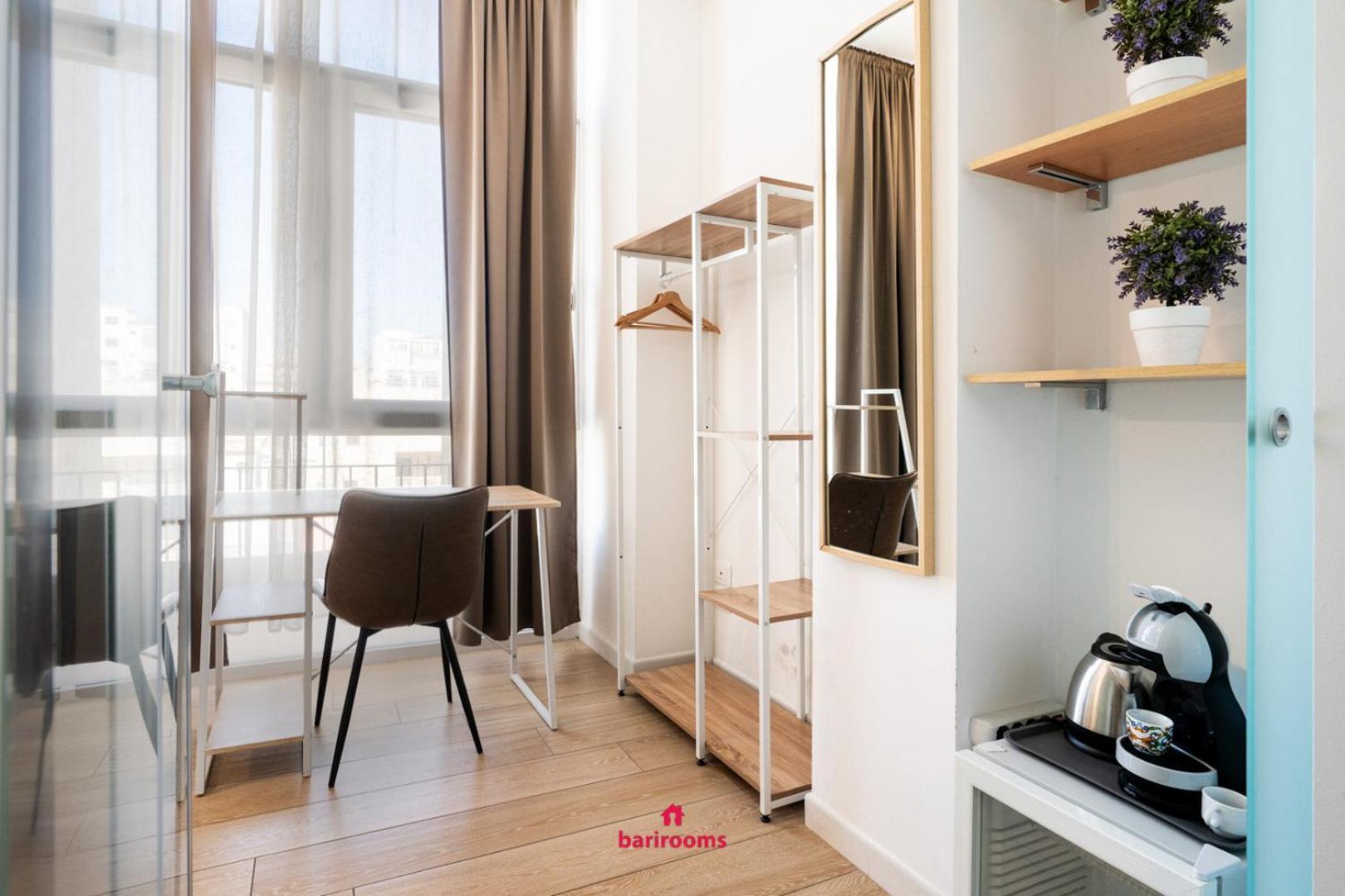 Barirooms - Carulli Suites Buitenkant foto
