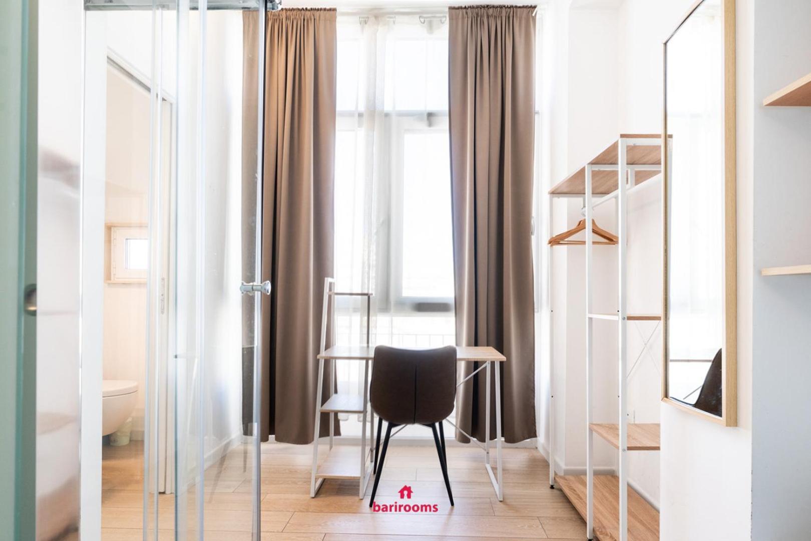 Barirooms - Carulli Suites Buitenkant foto