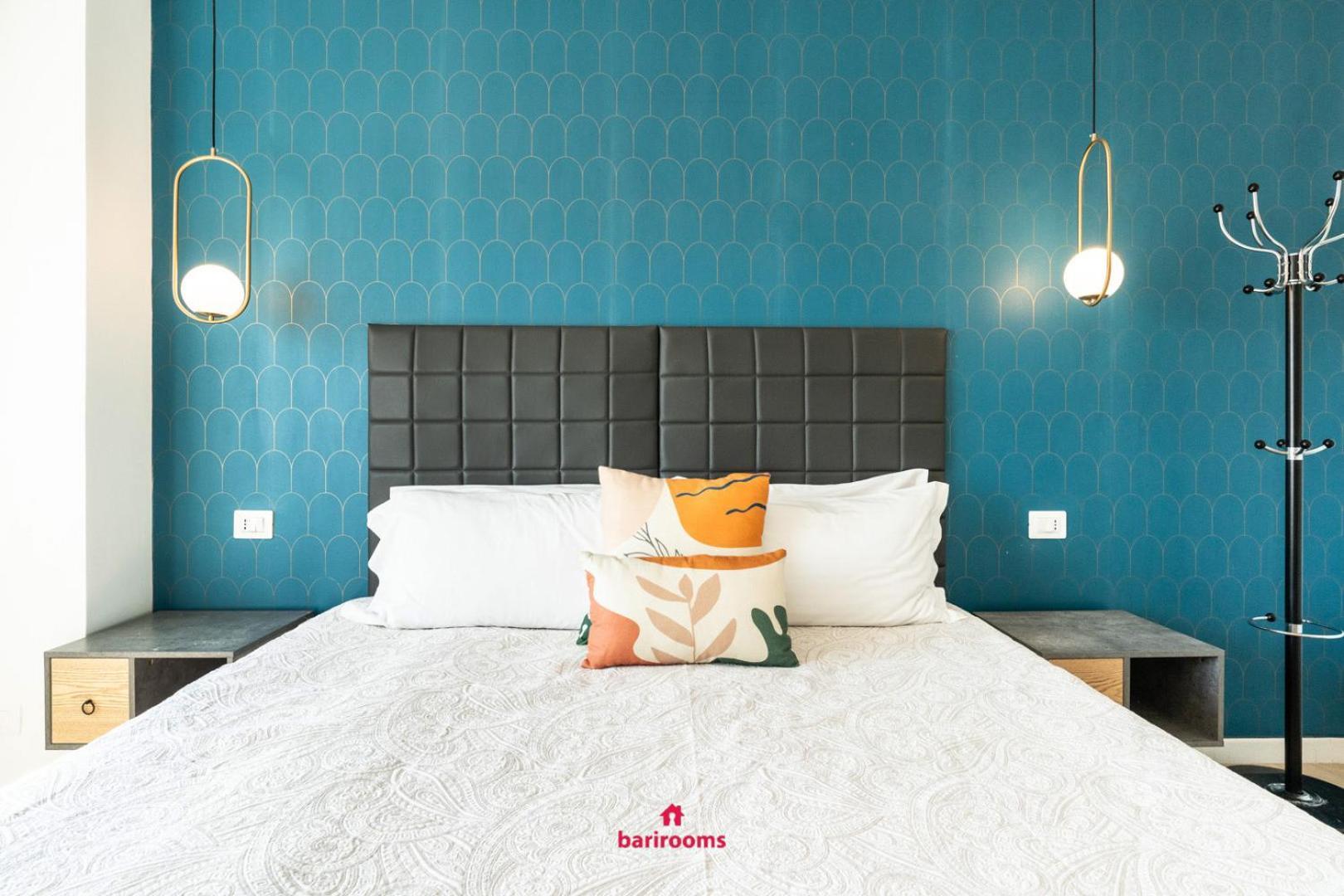 Barirooms - Carulli Suites Buitenkant foto
