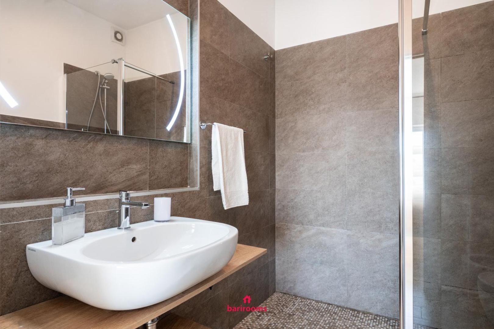 Barirooms - Carulli Suites Buitenkant foto