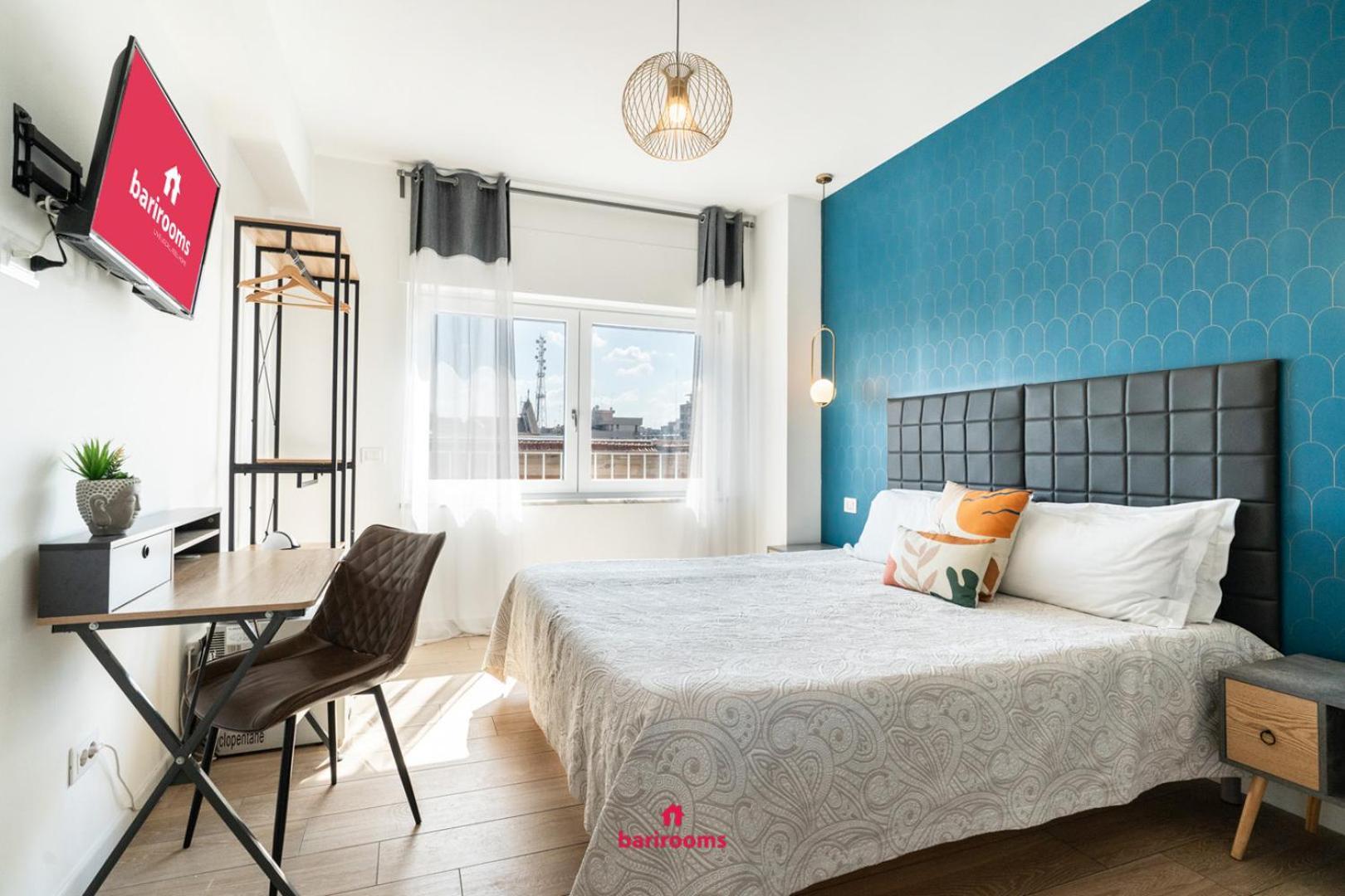 Barirooms - Carulli Suites Buitenkant foto