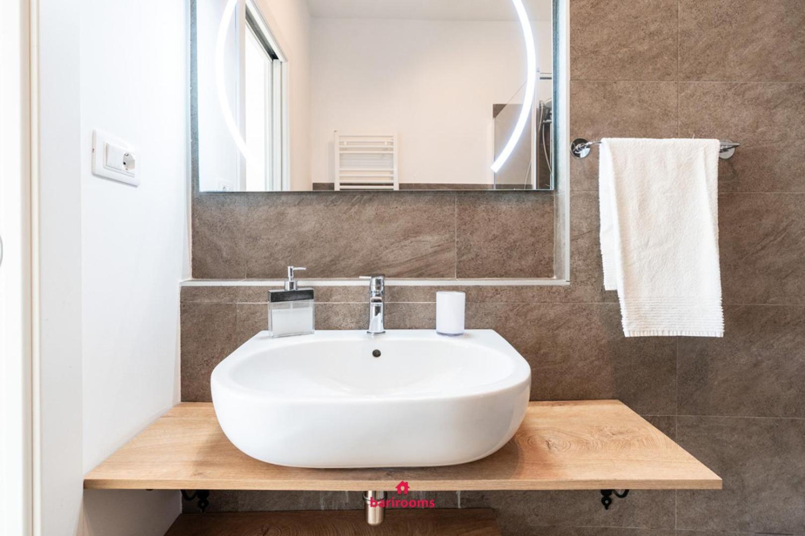 Barirooms - Carulli Suites Buitenkant foto
