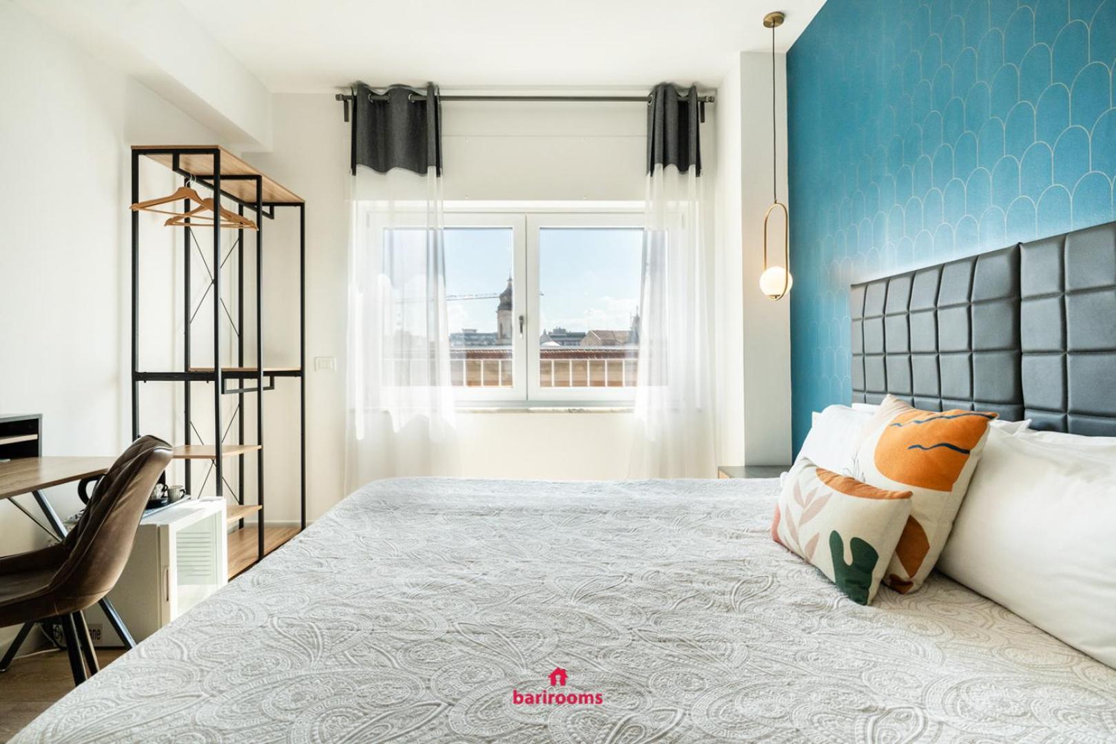 Barirooms - Carulli Suites Buitenkant foto
