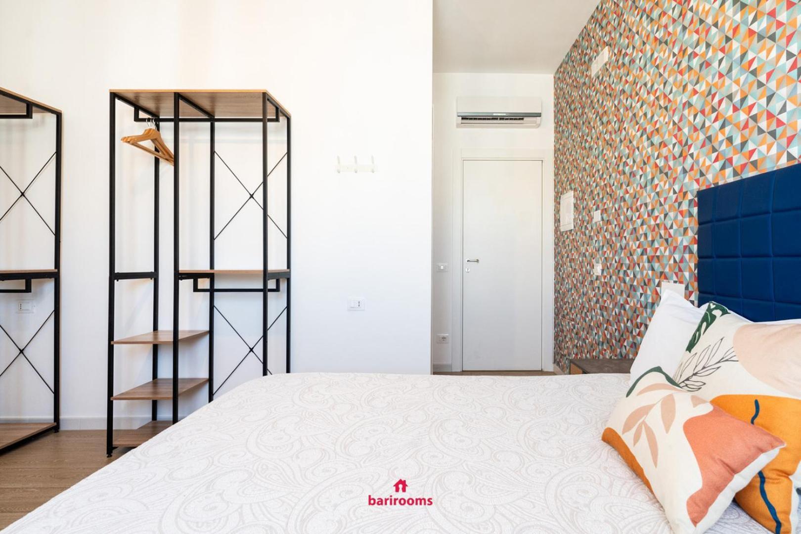 Barirooms - Carulli Suites Buitenkant foto