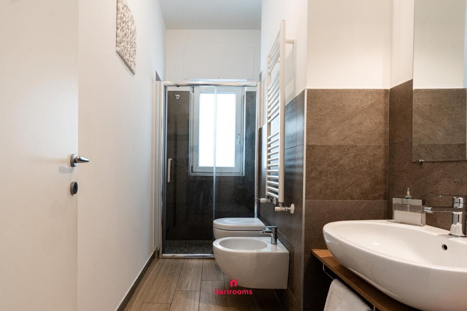 Barirooms - Carulli Suites Buitenkant foto