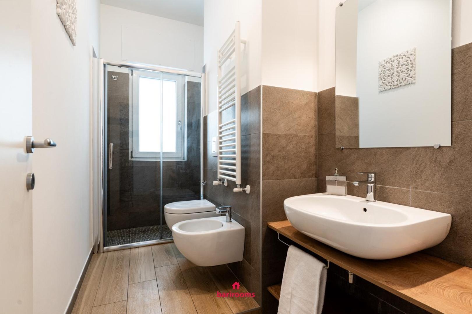 Barirooms - Carulli Suites Buitenkant foto