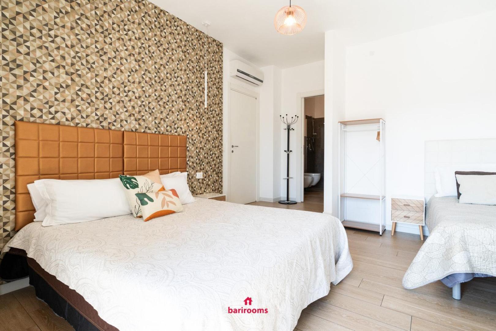 Barirooms - Carulli Suites Buitenkant foto