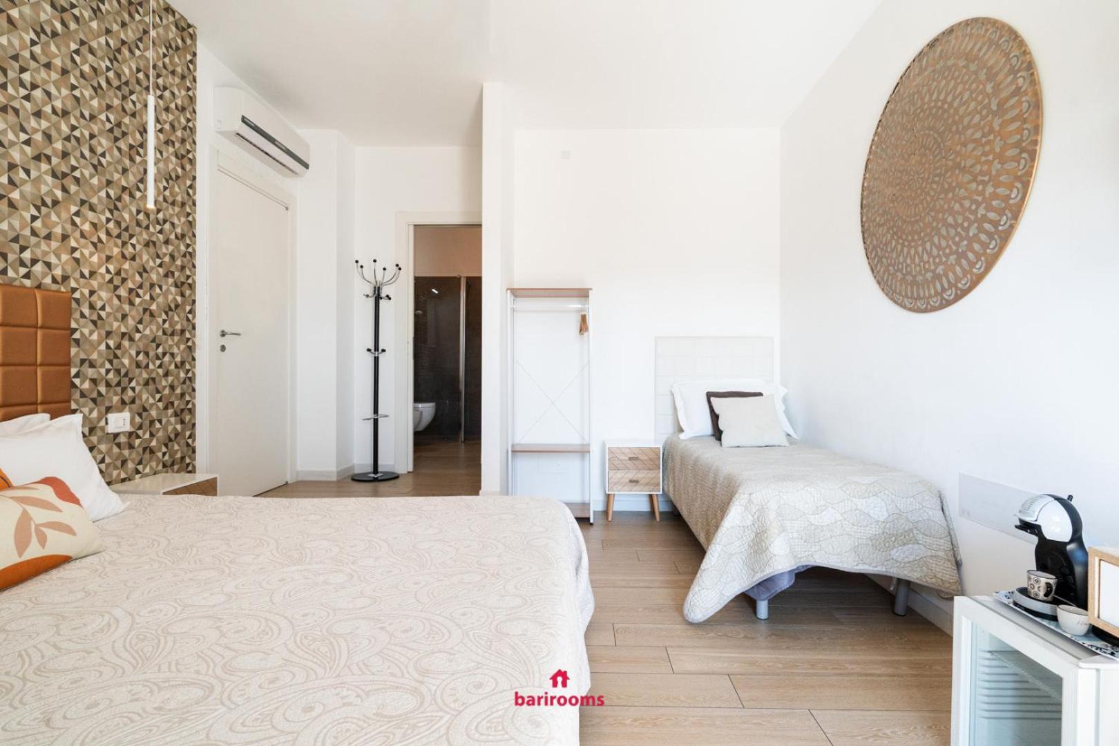 Barirooms - Carulli Suites Buitenkant foto